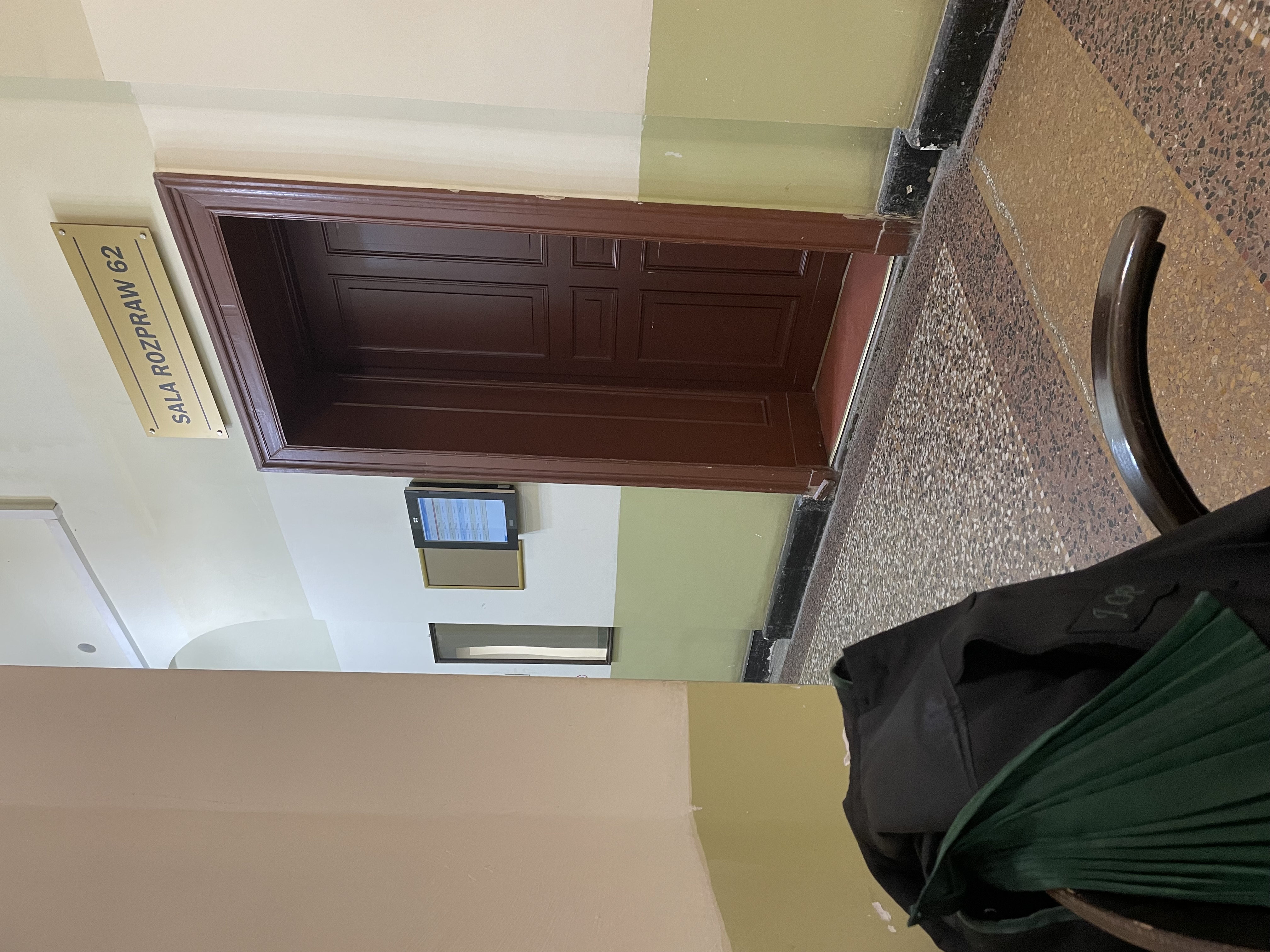 Dozór elektroniczny - Sąd uwzględnił wniosek i można świętować małe zwycięstwo